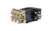 Pumpe CC 50/12S 50L 120B 1450 UPM RE Welle rechts 171048120 für R+M / Suttner Ersatzteile HD-Reiniger