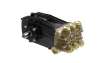 Pumpe CC 50/12S 50L 120B 1450 UPM LI Welle links 171048121 für R+M / Suttner Ersatzteile HD-Reiniger