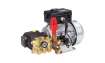 Motorpumpe FW4025TS+VA 15L 150B 1450 UPM  172040255 für R+M / Suttner Ersatzteile HD-Reiniger