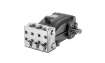 Pumpe XLT 2520ESI  30L 200B 1450 UPM  17425200 für R+M / Suttner Ersatzteile HD-Reiniger