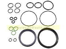 Dichtungs-Kit ST-82h16/120 10x1Stk.  17825482824 für R+M / Suttner Lanzen + Düsenaufnahmen