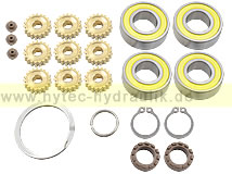 Ersatzkit ST-82h16/120 7x1Stck. 17825485224 für R+M / Suttner Ersatzteile HD-Reiniger