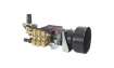 Hochdruckpumpenaggregat WS1630 Unloader,Manometer 17903016692 für R+M / Suttner Sonstiges HD-Zubehör