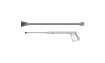 DüsenRollehr 335 mm 500bar Edelstahl AG : Düsenmuffe 200000231 für R+M / Suttner Lanzen + Düsenaufnahmen