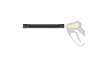 Isolierung ST-9.9 330 mm 1x19mm 6-kant  200009936 für R+M / Suttner Lanzen + Düsenaufnahmen