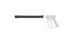 Pistolenverl. ST-9.9-19 360 mm M22x1,5 I  200009945 für R+M / Suttner Lanzen + Düsenaufnahmen