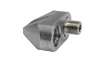 Rolletordüsenhalter 180° 1/4IG/AG Edelst  200049405 für R+M / Suttner Rohrreinigung
