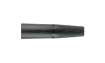 TM Schaumdüse ST-75 1/4IG Schwarz o.Pad,  200075493 für R+M / Suttner Schaumtechnik