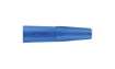 Schaumdüse ST-75-1,6 18x1,5IG VA/blau  200075600 für R+M / Suttner Schaumtechnik
