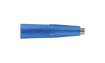 Schaumdüse ST-75-1,6 1/4IG VA/blau  200075602 für R+M / Suttner Schaumtechnik