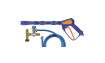 Schaumset ST-75-1.9 easywash365+ M22 mit  200160720 für R+M / Suttner Schaumtechnik