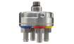 Dosierventil 4-fach 9 mm : M14x1 AG ST-160/167/168 200163185 für R+M / SUTTNER SONSTIGE