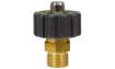 Swivel-Handverschraubung ST-241 1/2AG  200241550 für R+M / Suttner Verschraubungen + Kupplungen