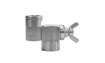 Düsenträger ST-330 1/4IG-NPT : 1/4IG klemmbar 200330501 für R+M / SUTTNER SONSTIGE