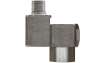 Düsenträger ST-330 1/4IG-1/4AG Edelstahl  200330510 für R+M / Suttner Verschraubungen + Kupplungen