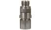 Drehgelenk 1/2IG-1/2AG ST-351 VA 600 bar  200351510 für R+M / Suttner Verschraubungen + Kupplungen