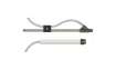 Sandstrahler Hobby 1/4 AG  200355500 für R+M / Suttner Sandstrahler, Bodenreiniger, Bürsten