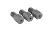 Düsenkit ST-555-030 (3 Düsen M4)  200555430 für R+M / Suttner Sandstrahler, Bodenreiniger, Bürsten