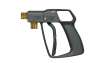 Pistole ST-810 E/A: 22x1,5 AG  200810740 für R+M / Suttner HD-Pistolen
