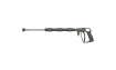 Pistole ST-810 E:1/4AG Swivel A:ST28-500 ST-10-1/8 und Düse 6501 200810785 für R+M / Suttner HD-Pistolen