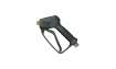 Pistole ST-1100 E:3/8IG Swivel A:1/4IG  201100540 für R+M / Suttner HD-Pistolen