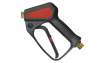 Pistole ST-2300 E:22 AG Schild Rollet  202300526 für R+M / Suttner HD-Pistolen
