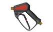 Pistole ST-2300 E/A:22x1,5 AG Schild Rol  202300527 für R+M / Suttner HD-Pistolen