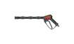 Pistole ST-2600 E:AG22Swivel A:ST-9.1 350 mm HV22 202600561 für R+M / Suttner HD-Pistolen