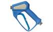 Pistole ST-2700 Edelstahl Blau  202700500 für R+M / Suttner HD-Pistolen