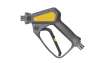 Pistole ST-2715 Edelstahl grau E:22AG-sw  202715580 für R+M / Suttner HD-Pistolen