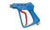 Pistole ST-3300 Edelstahl 1/2