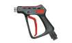 Pistole ST-3600 E:1/2IG Swivel A:1/2IG Edelstahl 203600570 für R+M / Suttner HD-Pistolen