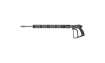 Dampfpistole ST-4000 E:3/4IG 500 mm  204000500 für R+M / Suttner HD-Pistolen