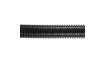 Schlauch 25 mm 30 M. Rolle schwarz An 10 hoch 6 Ohm elektrisch leitend 26254830 für SUTTNER SONSTIGE