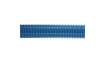 Schlauch 38 mm 20 M. Rollelle blau  26404720 für R+M / Suttner Sauger- und Kehrmaschinenzubehör
