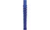 Knickschutzspirale NW 06 blau Fassung  308551 für R+M / Suttner Schlaucharmaturen