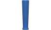 Knickschutz NW 08 blau Gummi  30905 für R+M / Suttner Schlaucharmaturen