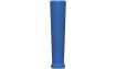 Knickschutz NW 08 blau Gummi  30905 für R+M / Suttner Schlaucharmaturen