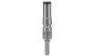 Preßnippel ST-247 Stecker NW 06 VA  317247060 für R+M / Suttner Schlaucharmaturen