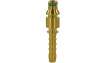 Stecknippel NW 06 ALTO passender O-Ring 050000520 3175206 für R+M / Suttner Schlaucharmaturen