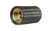Überwurfmutter 22x1,5 17,3 mm 50 mm lang  319231 für R+M / Suttner Schlaucharmaturen