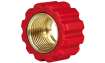 Überwurfmutter 22x1,5 16,4 mm Rollet  31926 für R+M / Suttner Schlaucharmaturen