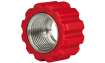 Überwurfmutter 22x1,5 16,4 mm Rollet VA  319269 für R+M / Suttner Schlaucharmaturen
