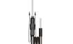 Schlauch soft beheizt 6,8 M Silikon : Silikon mit E-Kabel für Felgenreiniger 330012701020 für R+M / Suttner HD-Schläuche kpl.