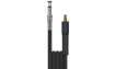 Schlauch 1SN-06 SW 30 M.Steck.ALTO + GKS : Steckn.ALTO SchlauchtRollemmel ohne GK 3301102830 für R+M / Suttner HD-Schläuche kpl.