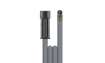 Schlauch 1SN-06 Grau 15 M.DKO 22 Langm.: DKOL 14x1,5 ohne GKS 332107015 für R+M / Suttner HD-Schläuche kpl.