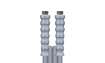greyflex NW08 15 M.DKR3/8:DKR3/8 342201545159 für R+M / SUTTNER SONSTIGE