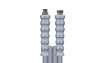greyflex NW08 30 M.DKR3/8:AGR3/8 342201555309 für R+M / SUTTNER SONSTIGE