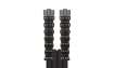 Schlauch 1SN-08-315 SW 40 M.DKO 21 + GKS  343120340 für R+M / Suttner HD-Schläuche kpl.