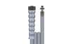 greyflex NW10 20 M.DKO 22 VA : Steck 11 1 x GKS GR an DKO22 Seite, Armaturen aus 352201115209 für SUTTNER SONSTIGE